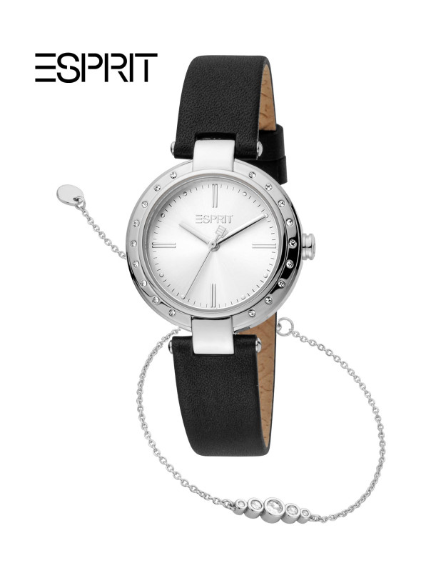 ESPRIT Ladies Watch with Bracelet